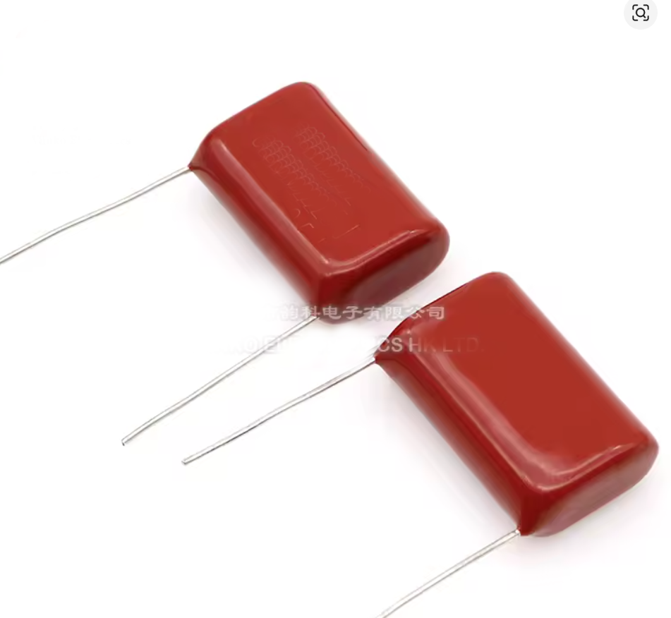 Condensador 10 nF - 630 V - 103J