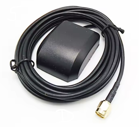 Antena de GPS con salida SMA